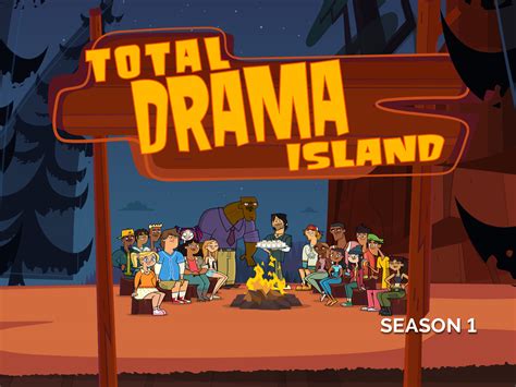 total drama island 2023 winner|Total Drama Island (TV Series 2023.
